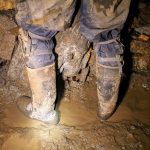 In The Mine It's Wet and Muddy Most of the Year Round by David Cross